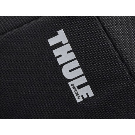 Mochila Notebook Thule Accent Backpack 23L | Black