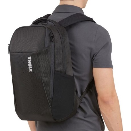 Mochila Notebook Thule Accent Backpack 23L | Black