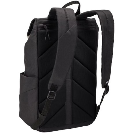 Mochila Notebook Thule Lithos Backpack 16L | Black