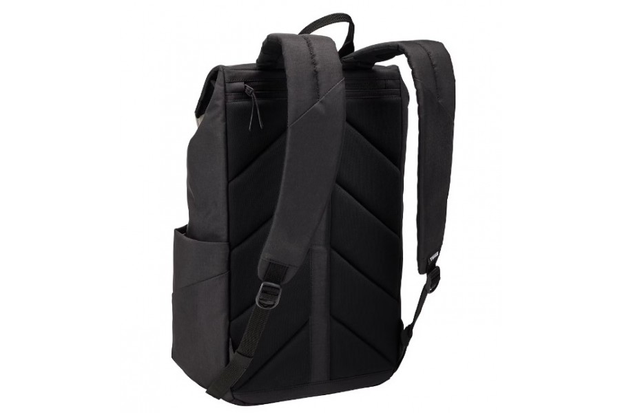 Mochila Thule Lithos 16L | Black