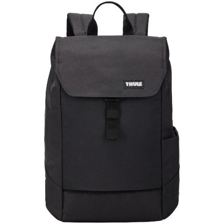 Mochila Notebook Thule Lithos Backpack 16L | Black