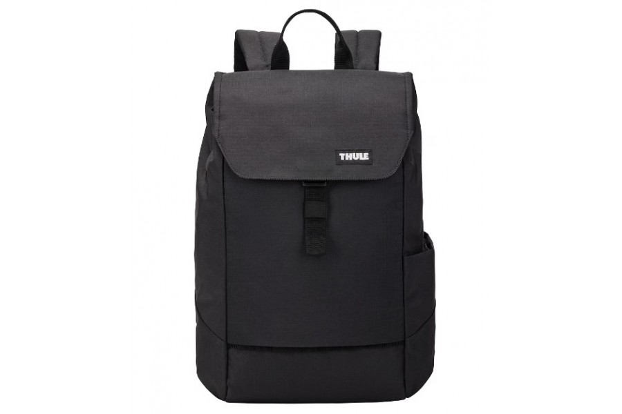 Mochila Notebook Thule Lithos Backpack 16L | Black