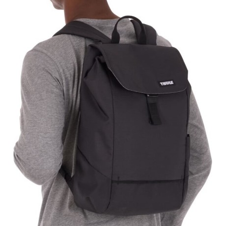Mochila Notebook Thule Lithos Backpack 16L | Black
