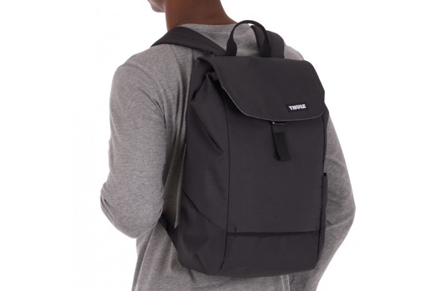 Mochila Thule Lithos 16L | Black