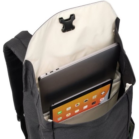 Mochila Thule Lithos 16L | Black