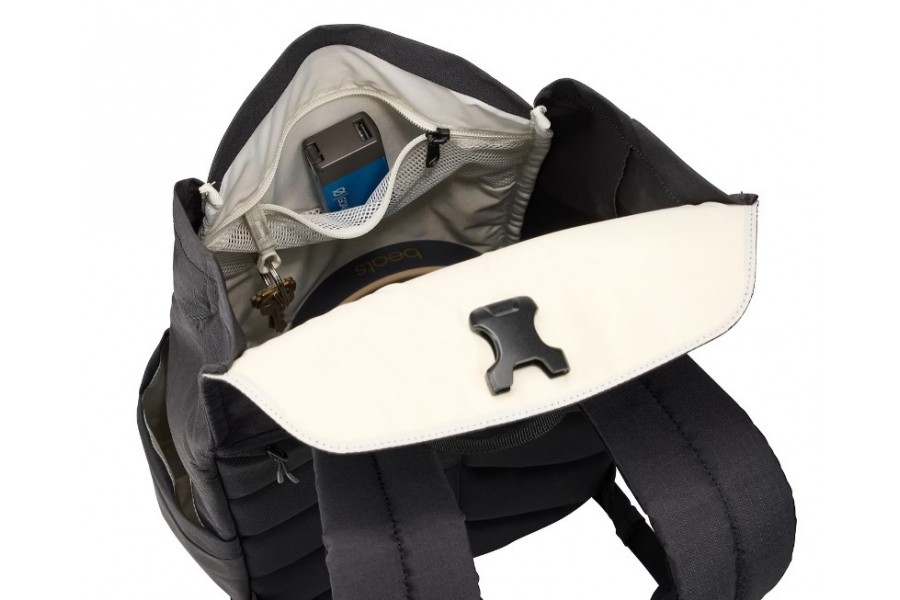 Mochila Thule Lithos 16L | Black