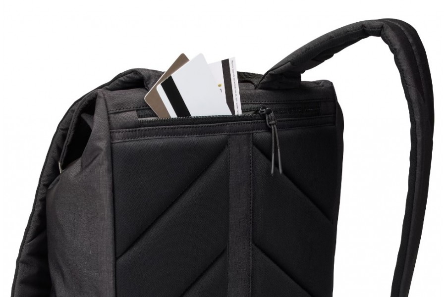 Mochila Thule Lithos 16L | Black