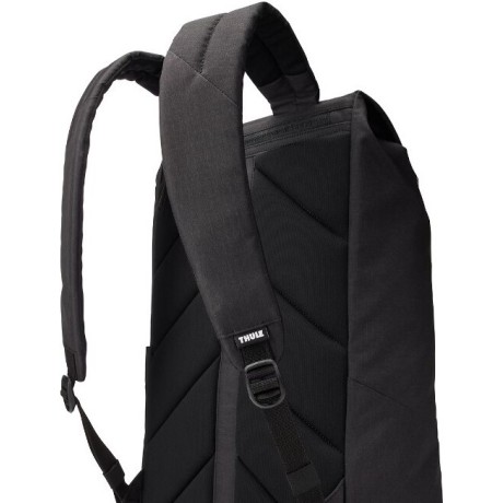 Mochila Notebook Thule Lithos Backpack 16L | Black