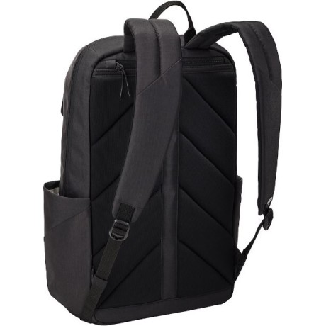 Mochila Notebook Thule Lithos Backpack 20L | Black