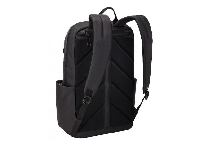 Mochila Notebook Thule Lithos Backpack 20L | Black