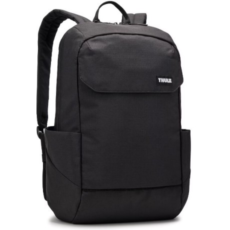 Mochila Notebook Thule Lithos Backpack 20L | Black