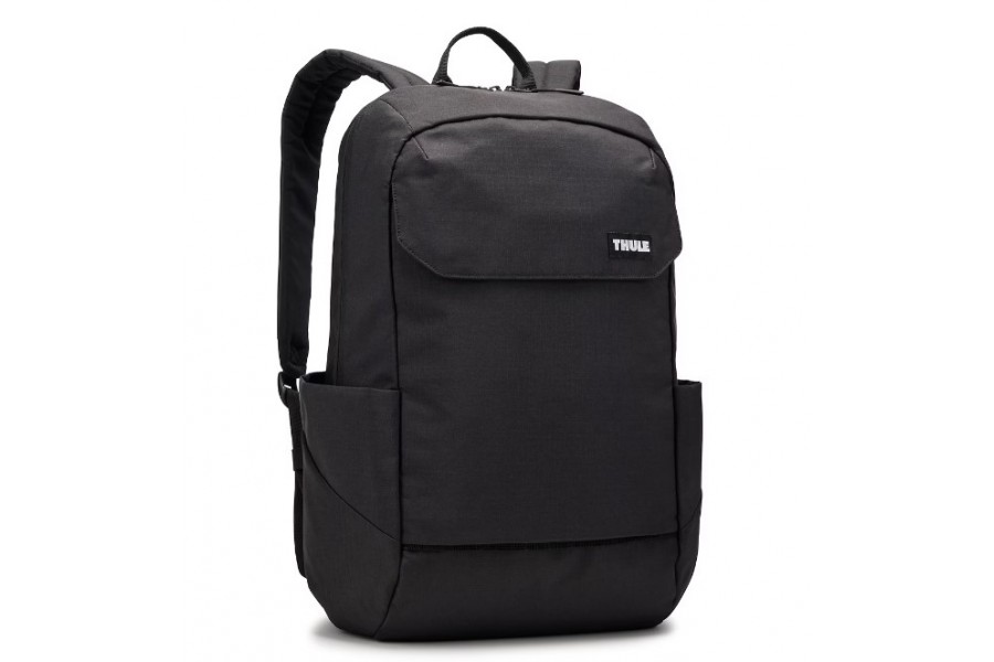 Mochila Notebook Thule Lithos Backpack 20L | Black