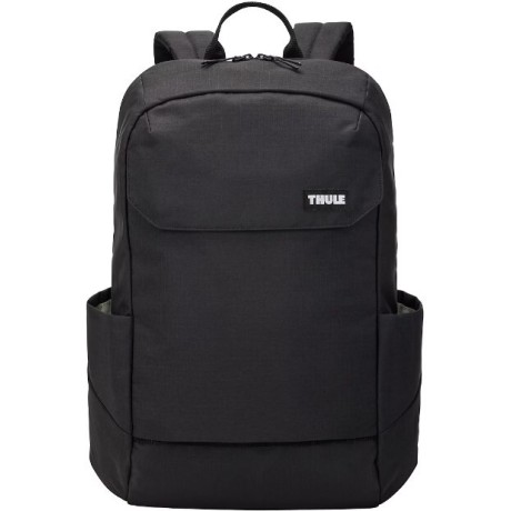 Mochila Notebook Thule Lithos Backpack 20L | Black