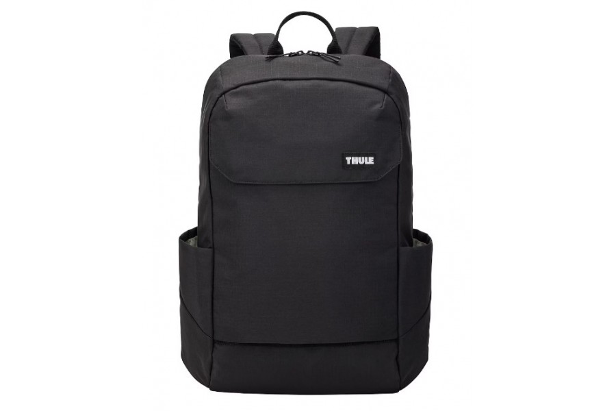 Mochila Notebook Thule Lithos Backpack 20L | Black