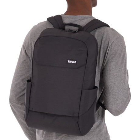 Mochila Notebook Thule Lithos Backpack 20L | Black