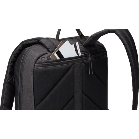 Mochila Notebook Thule Lithos Backpack 20L | Black