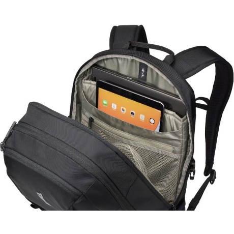 Mochila Notebook Thule Enroute Backpack 23L  | Black