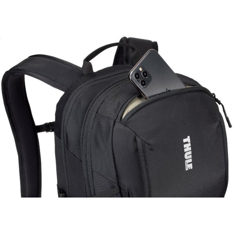 Mochila Notebook Thule Enroute Backpack 23L  | Black