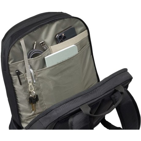 Mochila Notebook Thule Enroute Backpack 23L  | Black