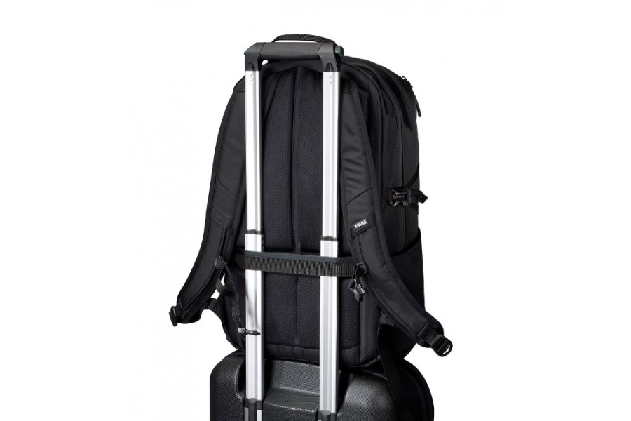 Mochila Notebook Thule Enroute Backpack 23L  | Black