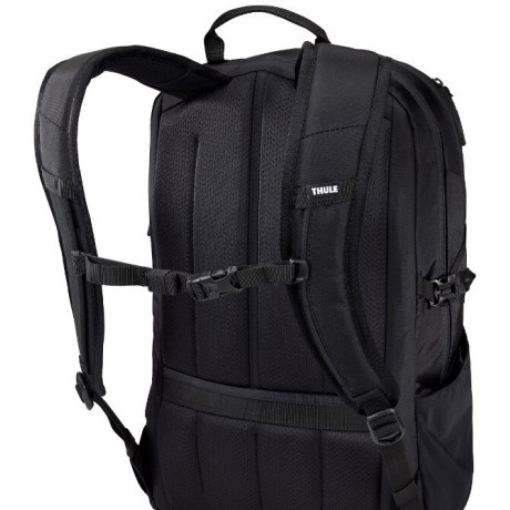 Mochila Notebook Thule Enroute Backpack 23L  | Black