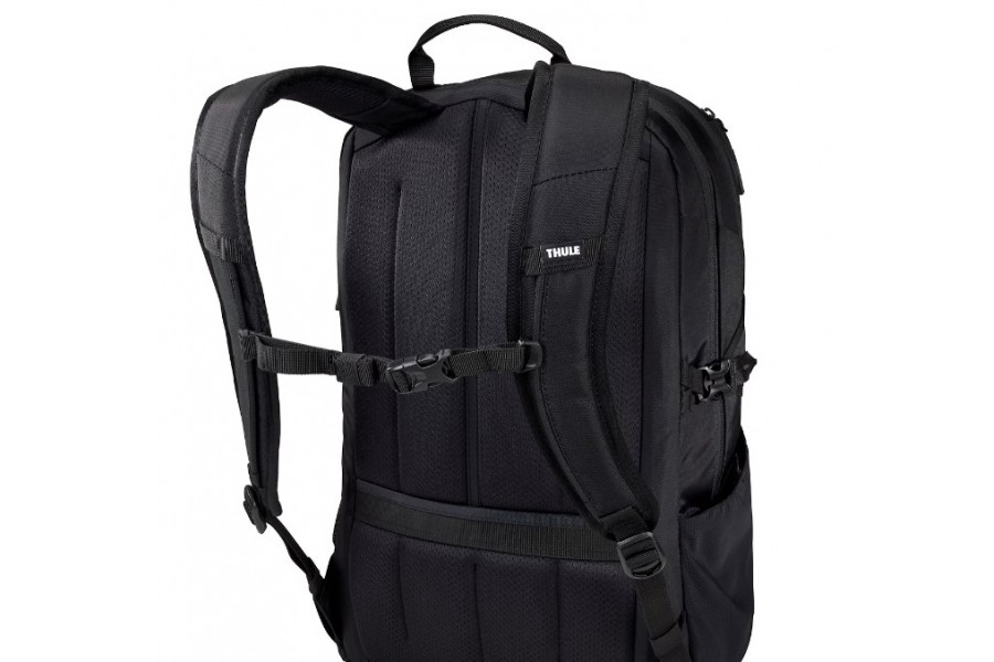 Mochila Notebook Thule Enroute Backpack 23L  | Black