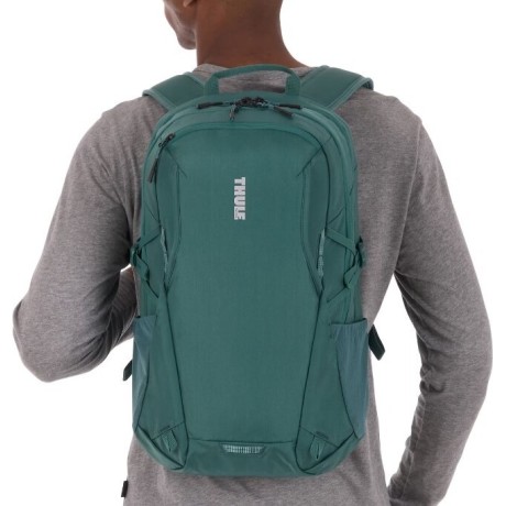 Mochila Notebook Thule Enroute Backpack 23L | Mallard Green