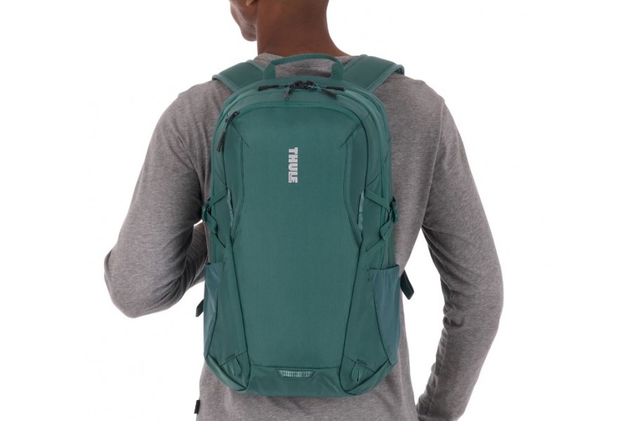 Mochila Notebook Thule Enroute Backpack 23L | Mallard Green