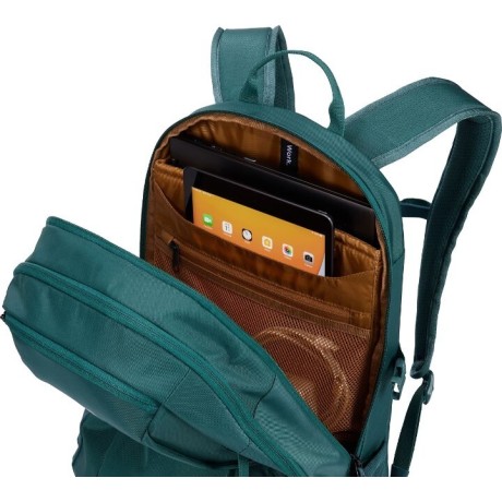 Mochila Notebook Thule Enroute Backpack 23L | Mallard Green