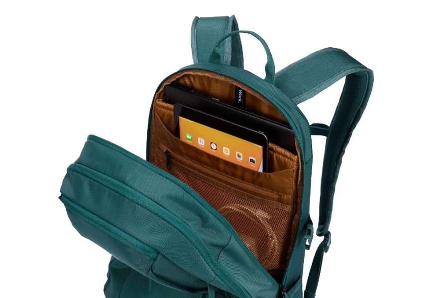Mochila Notebook Thule Enroute Backpack 23L | Mallard Green