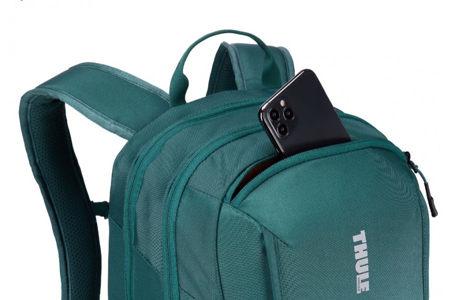 Mochila Notebook Thule Enroute Backpack 23L | Mallard Green