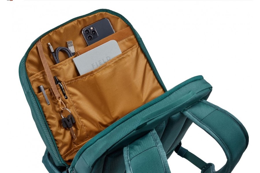Mochila Notebook Thule Enroute Backpack 23L | Mallard Green