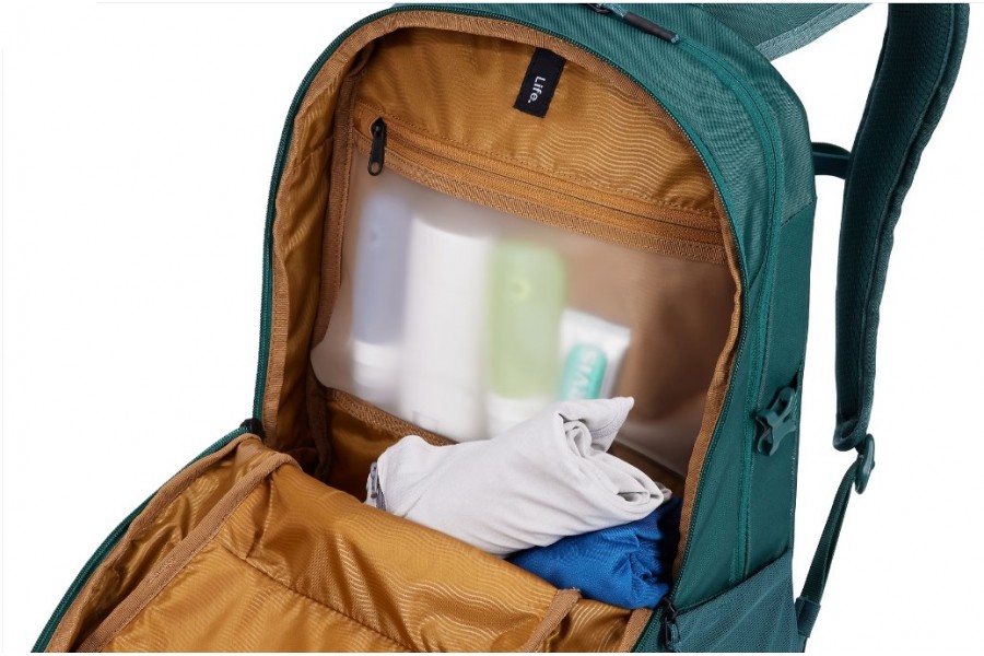 Mochila Notebook Thule Enroute Backpack 23L | Mallard Green