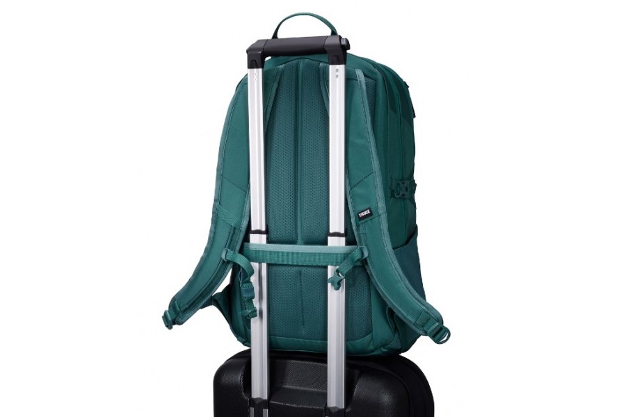 Mochila Notebook Thule Enroute Backpack 23L | Mallard Green