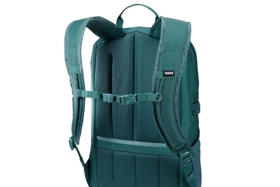 Mochila Notebook Thule Enroute Backpack 23L | Mallard Green