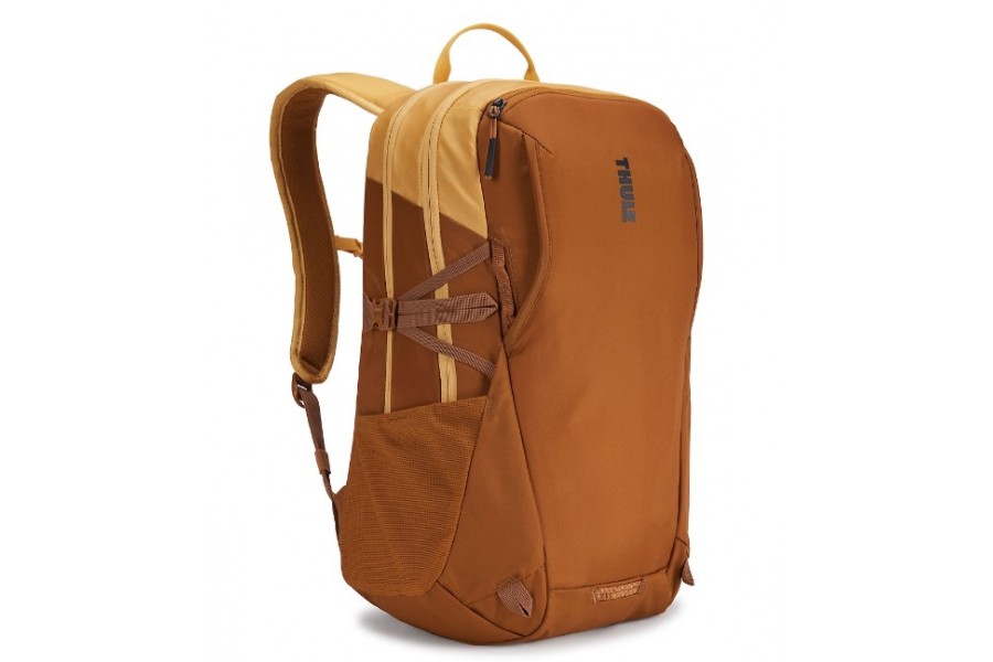Mochila Notebook Thule Enroute Backpack 23L | Yellow Golden