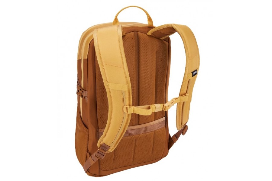 Mochila Notebook Thule Enroute Backpack 23L | Yellow Golden