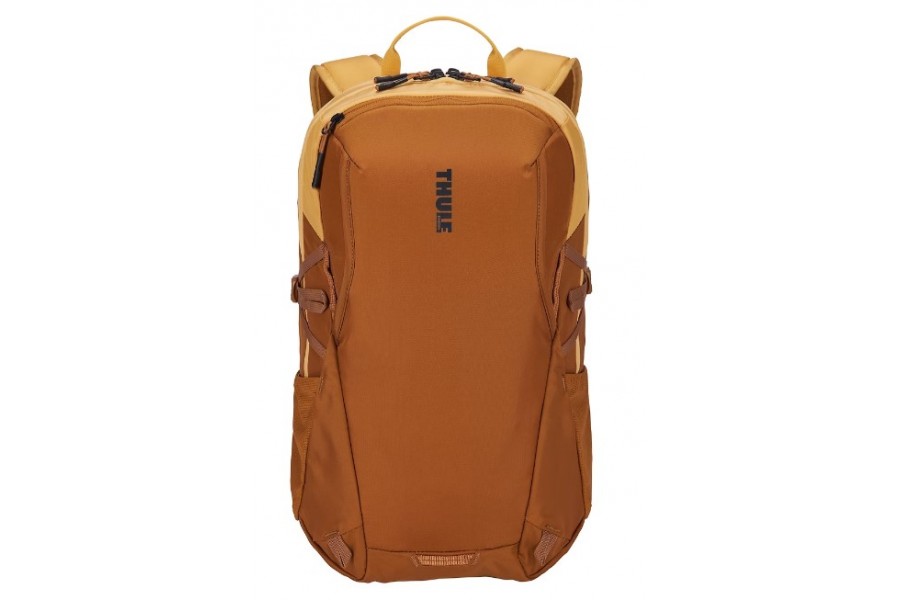Mochila Notebook Thule Enroute Backpack 23L | Yellow Golden