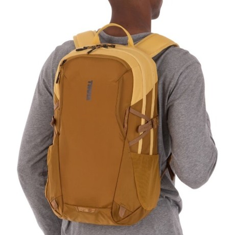 Mochila Notebook Thule Enroute Backpack 23L | Yellow Golden