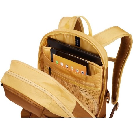 Mochila Notebook Thule Enroute Backpack 23L | Yellow Golden