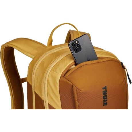 Mochila Notebook Thule Enroute Backpack 23L | Yellow Golden