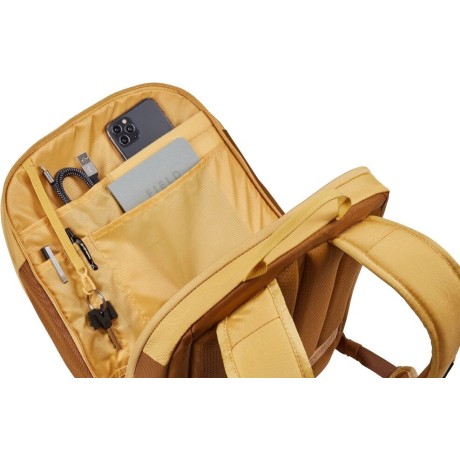 Mochila Notebook Thule Enroute Backpack 23L | Yellow Golden