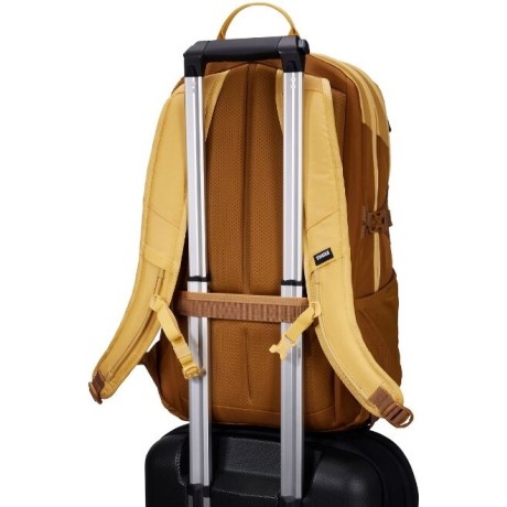 Mochila Notebook Thule Enroute Backpack 23L | Yellow Golden