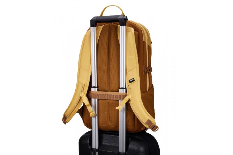 Mochila Notebook Thule Enroute Backpack 23L | Yellow Golden