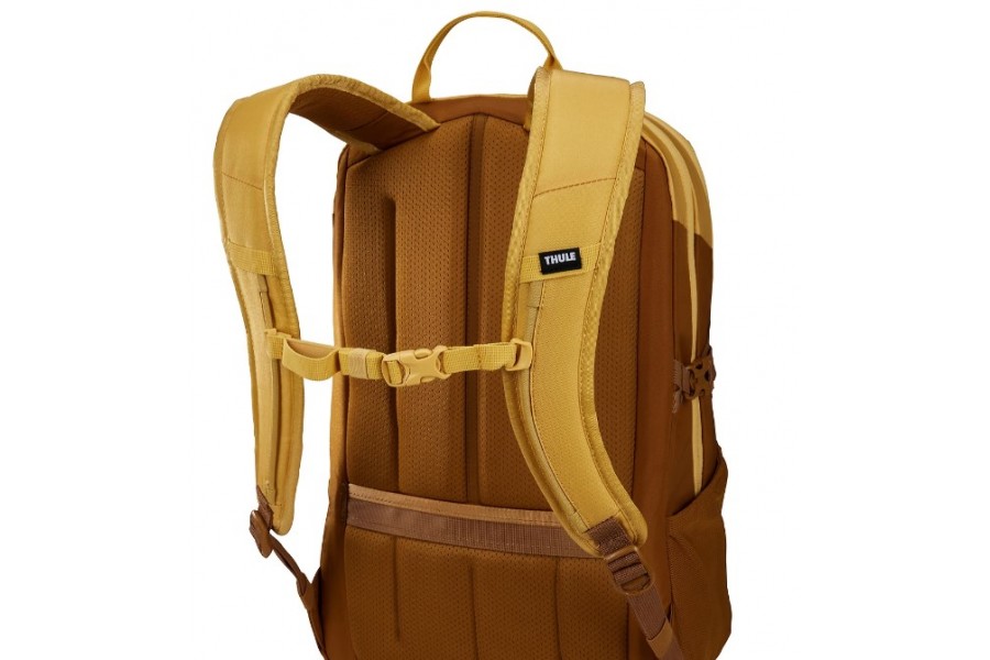 Mochila Notebook Thule Enroute Backpack 23L | Yellow Golden