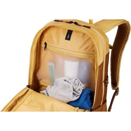 Mochila Notebook Thule Enroute Backpack 23L | Yellow Golden