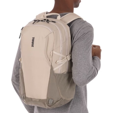 Mochila Notebook Thule Enroute Backpack 23L | Pelican Grey