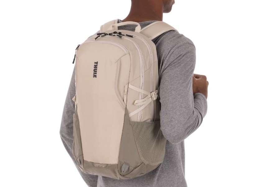 Mochila Notebook Thule Enroute Backpack 23L | Pelican Grey