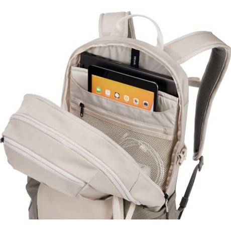 Mochila Notebook Thule Enroute Backpack 23L | Pelican Grey