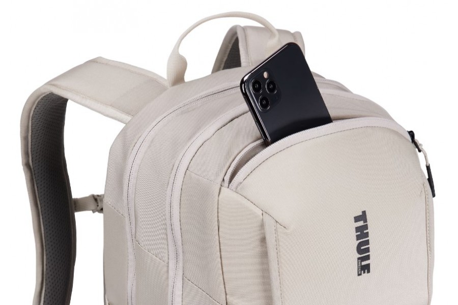 Mochila Notebook Thule Enroute Backpack 23L | Pelican Grey